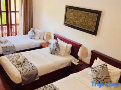 Savada Angkor Boutique - 63