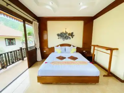 Family House Resort - 72