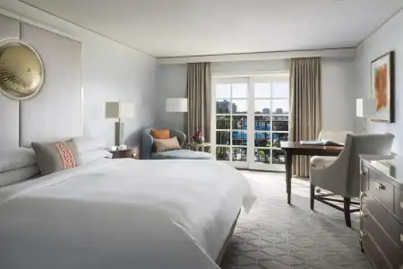 The Ritz-Carlton, Marina del Rey - 39