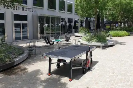 Placid Design & Lifestyle Zurich - 18