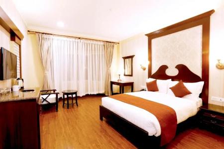Da Yatra Courtyard & Resort - 55