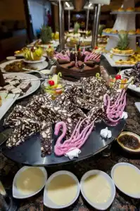 Dream World Resort & Spa - 10