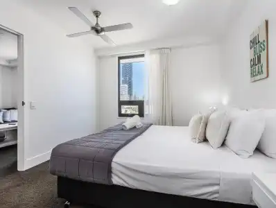 Neptune Resort - 1