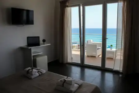 Residence Spuma Di Mare - 109