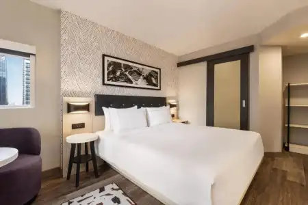 DoubleTree by Hilton New York Midtown Fifth Ave - 46