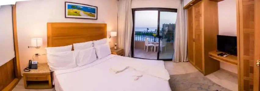 Sky View Suites - 27