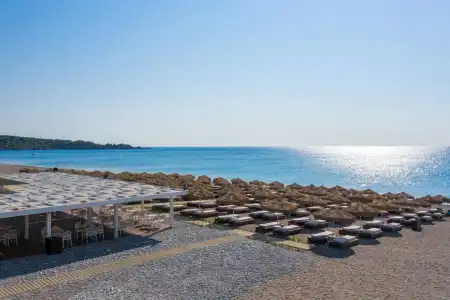 La Marquise Luxury Resort Complex - 29