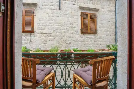 Apartments Wine House Old Town - 72
