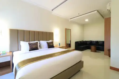 Coin's Jakarta - 97