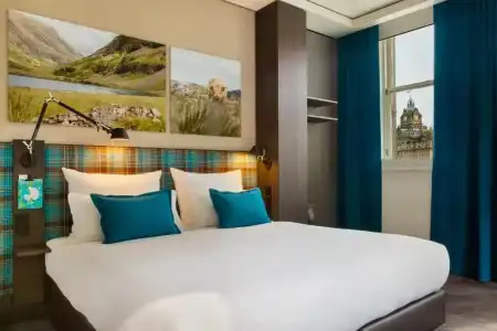Motel One Edinburgh-Royal - 40