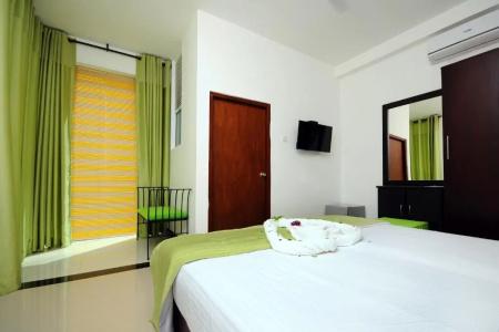 City Stay - 43