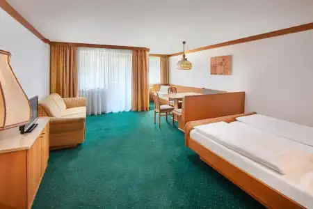 Lifthotel - 2