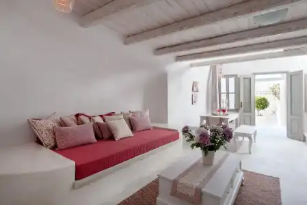 Senses Suites - 195