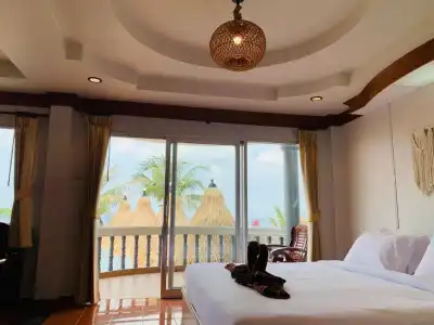 Koh Tao Heritage - 75