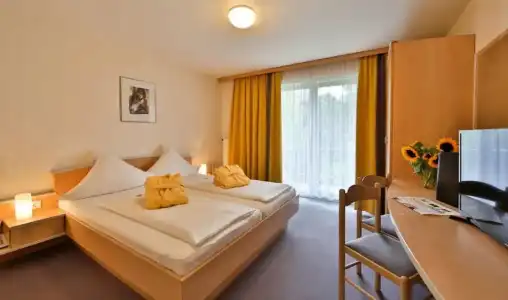 SonnenBayerischer Hof - All Inklusive - 82