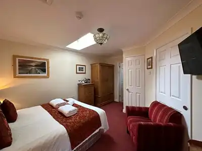 Chester House Guest House - 34