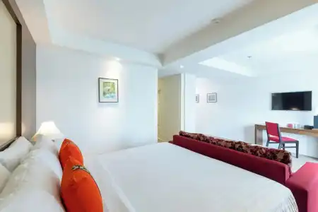 Mövenpick Suriwongse Chiang Mai - 61
