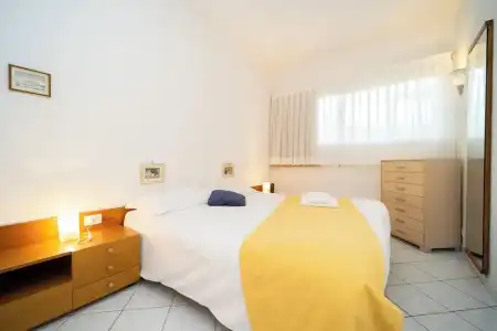 Residence Scoglietto 50 - 64