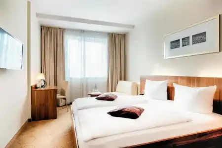 B&B Berlin City-Ost - 29