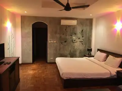 Cocco Resort - 71