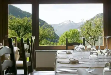 Maison Tissiere et Cuisine - 7