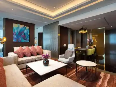 Sofitel Kuala Lumpur Damansara - 136