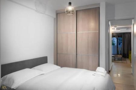 Elysium Boutique Apartments - 1