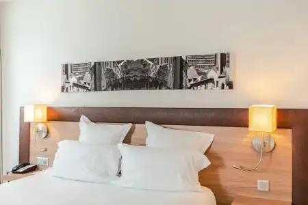 Holiday Inn Mulhouse by IHG - 74
