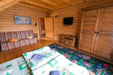 Karpaty Migovo - 73