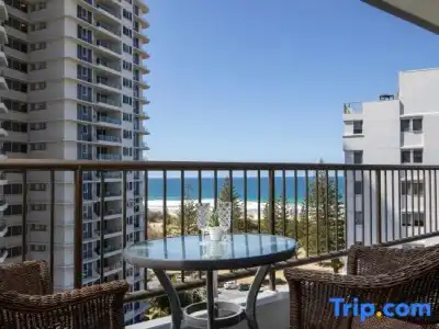 Pacific Resort Broadbeach - 67