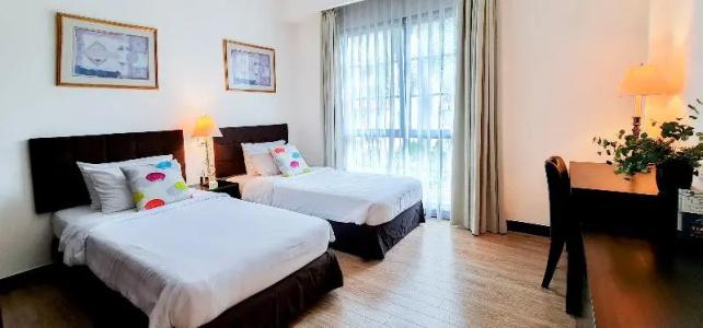 Diamond Westlake Suites - 92