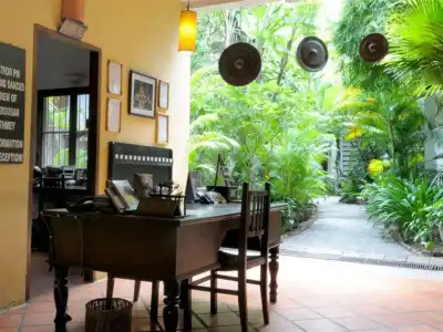Kafu Resort & Spa - 15