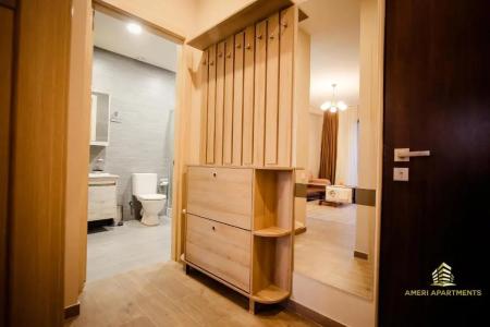 Ameri Apartments - 49