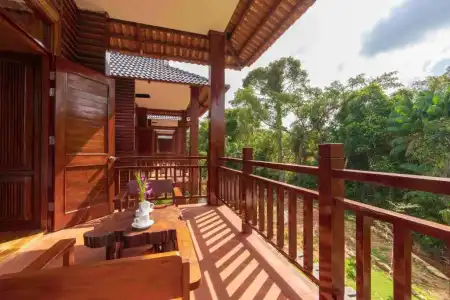 PHU QUOC BAMBUSA RESORT - 139