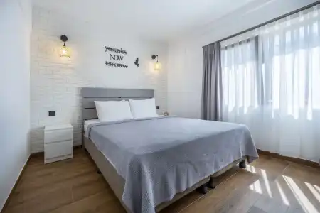 The Poyz Bodrum - 14