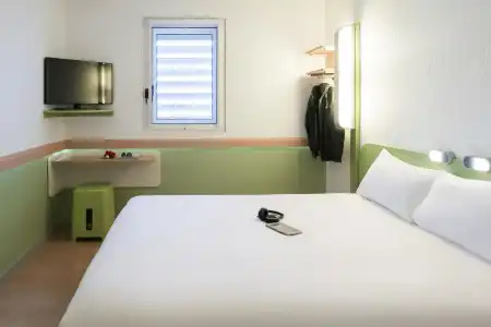 Ibis Budget Lyon Confluence - 23