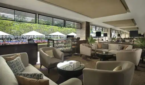 Royal Ambarrukmo Yogyakarta - 31