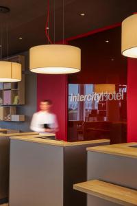 IntercityAmsterdam Schiphol Airport - 45