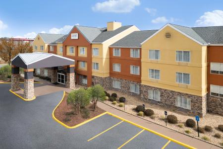 Garner Macon West by IHG - 24
