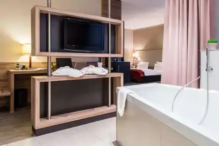 Best Western Premier Novina - 4