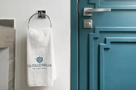 La Palomilla Bed & Breakfast - 107