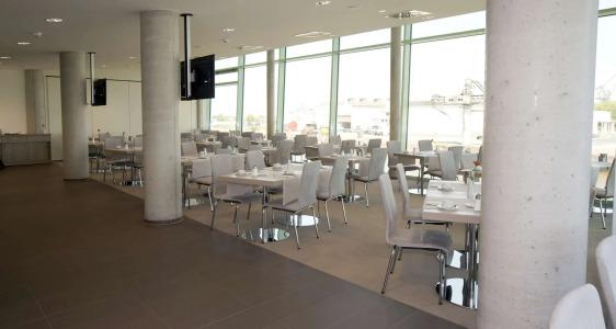 Best Western  Bremerhaven - 31