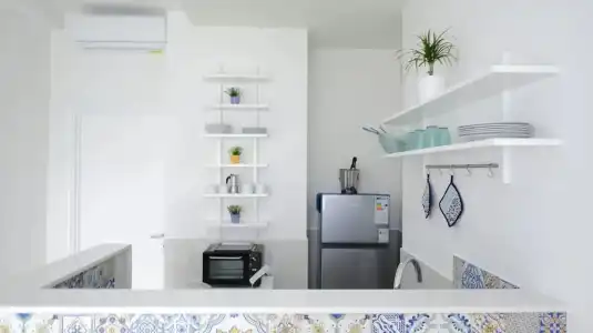 Kalinifta Rooms Apartment - 172
