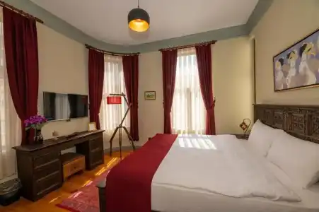 Opera Suites Okanli - 37