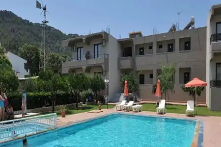 Santa Helena Ialysos - 6