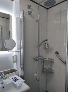 Wellness Garni Krone - 46