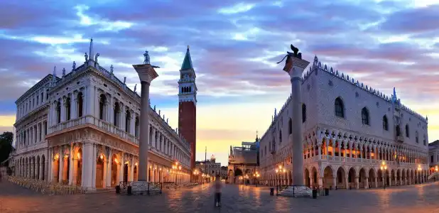 Mercurio Venezia - 0