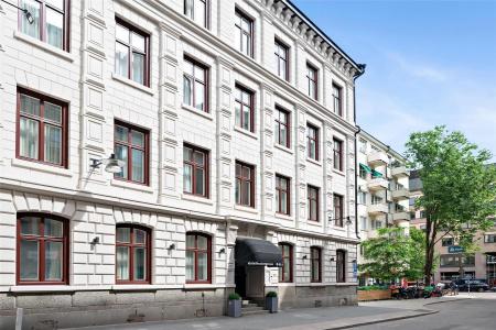 Hotorget, BW Signature Collection - 41