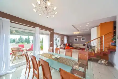 Luxury Apartments Klara - 58