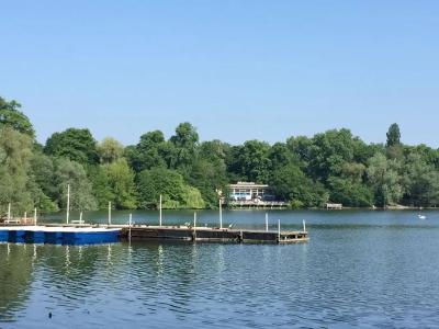 Living Weißensee - 12